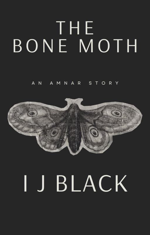 The Bone Moth: Episode 2
